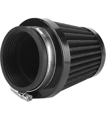 BMC Sportluftfilter – Kompatibel Mit Kymco Downtown 125 V2 (Baujahr 2009–2016)