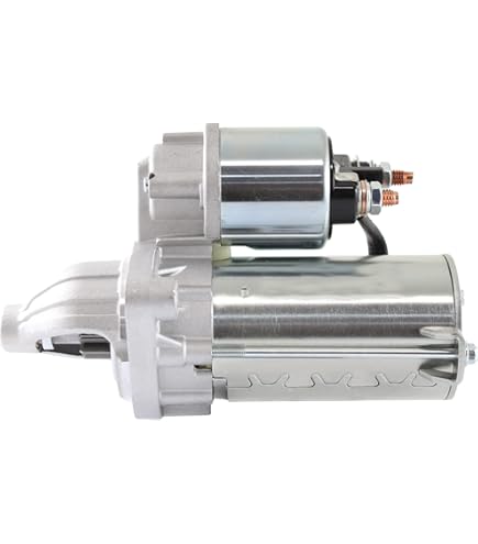 MOTORINO AVVIAMENTO (Serie ORO) YAMAHA YP Majesty 400 2004-2006 - Foto 11