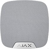 Ajax Home Siren i&ccedil; mekan sireni