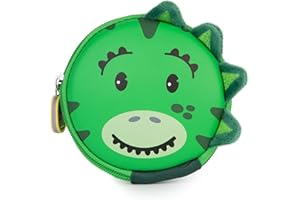 BOPPI Tiny Trekker brelok, dinozaur