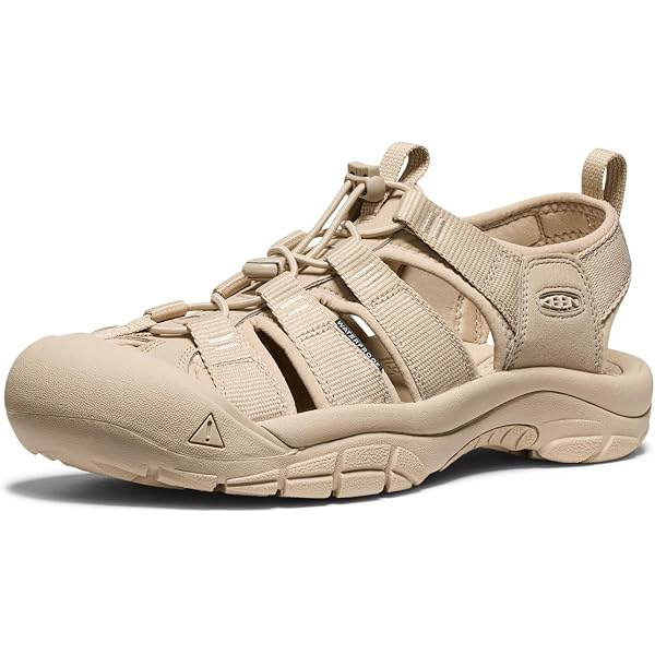KEEN Newport H2 Men's Sandal, Brindle Canteen, EU 44.5 : Amazon