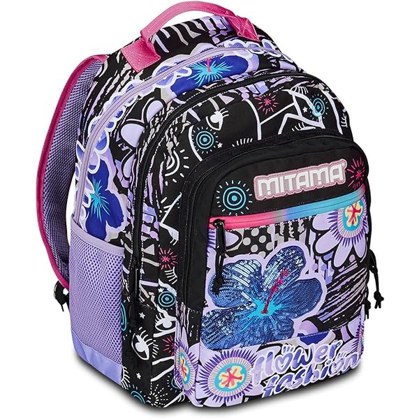 Mitama Mitama - Astuccio Triplo Boy/girl Mix - 47 Pcs - 064468