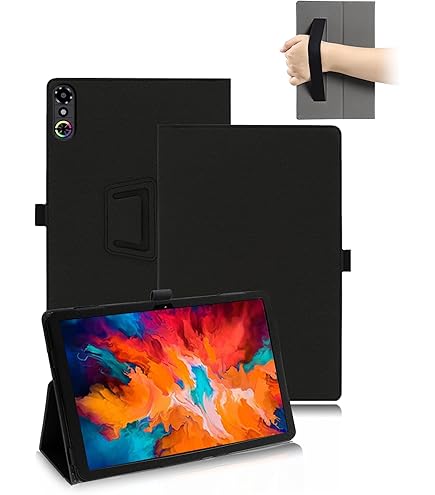 Housse RedMagic Astra / Tablet 3 Pro - Étui TPU Avec Support Intégré Et Protection Anti-choc (blanc)
