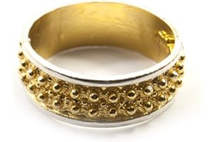 MARROCU GIOIELLI Fede Matrimoniale Sarda Argento 2 Fili