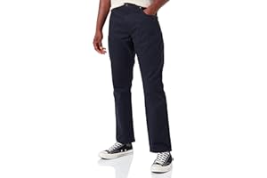 Wrangler Texas Contrast Hombre Vaqueros