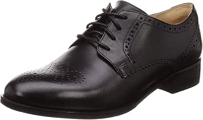 clarks netley rose pink