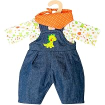Vêtements de printemps pour poupée barbie, cadeau petites filles, pantalon chemisier, tenue complète, par eterlimi - Un grand marché
