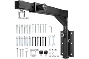 Supaway Solider Stahl Boxsackhalterung, Sandsack Wandhalterung, Heavy Bag Wandhalterung
