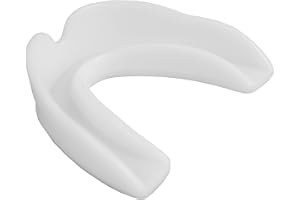 Senshi Japan Mundschutz, für alle Sportarten/ Boxen/ Kampfsport/ Rugby