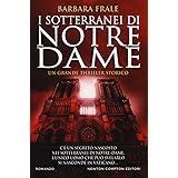 I sotterranei di Notre-Dame