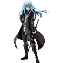 Banpresto That Time I Got Reincarnated As A Slime Otherworlder Plus Rimuru Tempest Special Banpresto That Time I Got Reincarnated As A Slime Otherworlder Plus Rimuru Tempest Special