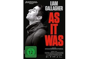 Liam Gallagher: As it was