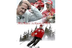 Michael Schumacher: F1 Legend