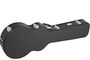 TOUR TECH TOURTECH Basic LP Style Hard Case