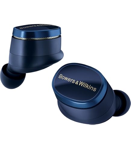 Buy Bowers & Wilkins Pi7 S2 Wireless True Wireless Noise