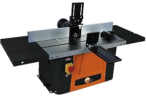 Leman LOTDE040 Défonceuse stationnaire