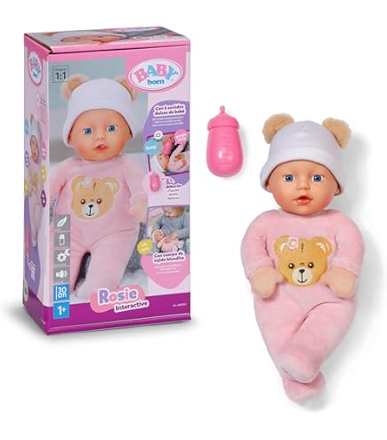 Passeggino Per Bambole Bebamour - Convertibile Con Culla Rimovibile