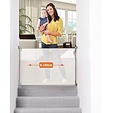 safetots advanced retractable safety gate
