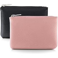 Portamonete Mini Donna Ragazza Portafoglio Piccolo Carino con ...