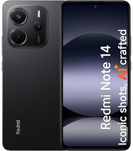 スマートフォン本体 Xiaomi Redmi Note 10 Pro Onyx Gray Redmi Note 11 Dual SIM Graphite Grey 128GB and 6GB RAM