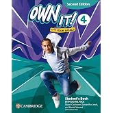 Own it! Level 4 Student's Book with Digital Pack Second Edition