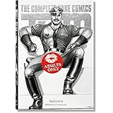 Tom of Finland. The Complete Kake Comics: BU (Bibliotheca Universalis)
