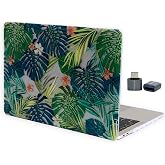 McStorey MacBook Air M1 Kılıfı 13 İn&ccedil; A2337 A2179 A1932 Uyumlu Sert Kapak Hard Case Koruyucu Kılıf MacBook Air 13 İn&ccedil; Kılıfı 