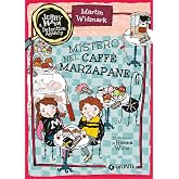 Mistero nel caffè Marzapane. Jerry & Maya detective agency