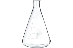 Neolab Electric 1082 Alder Meyer Piston Kit Enghals, 5000 ml