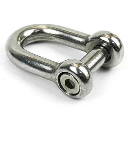 Grillo in acciaio inox mod. lungo 12 x 96 mm in vendita | Grilli