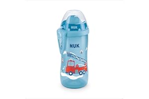Nuk Kubek, Niebieski, 300 ml
