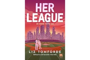 Her League: Un amore tutto suo