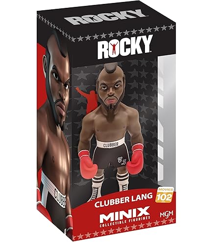 Diego Maradona (Argentinië) football stars Minix collectible figurines