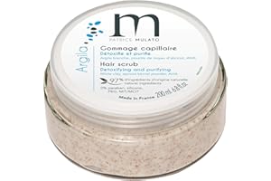 CAPELLO POINT Mulato MUL051 Argila Gommage Capillaire 200 ml