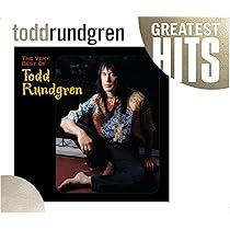 The Studio Wizardry Of Todd Rundgren: Amazon.co.uk: CDs & Vinyl