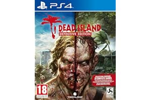 DEEP SILVER Dead Island - Definitive Collection