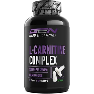 acetyl-l-carnitine liquid Amazon.com: Absonutrix Acetyl L-Carnitine, 593mg per Serving, 200 Potent  Servings, Quick Absorption Liquid Drops, Gluten-Free, Third-Party Tested,  GMP-Certified, Non-GMO, Made in USA : Health & Household