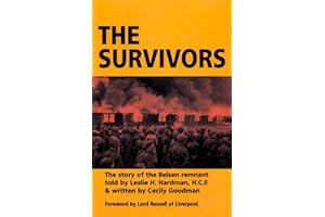 The Survivors: The Story of the Belsen Remnant