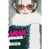 Nana 25th Anniversary Edition, Vol. 2: Volume 1