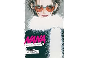 Nana 25th Anniversary Edition, Vol. 2