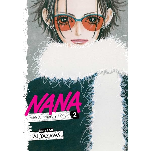 NANAページ Amazon | Nana, Vol. 5 (English Edition) [Kindle edition] by