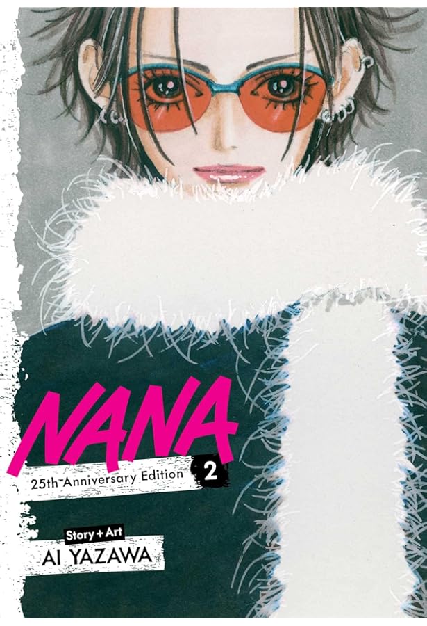 Nana 25th Anniversary Edition, Vol. 1 : Yazawa, Ai: Amazon.com.be