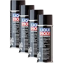 Olio Spray Per Filtro Aria 500 Ml Liquid Power Twin Air - Kikko Utensili - Foto 2