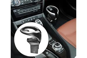 HACREYATU Auto Anteriore Consolle Centro Tazza Acqua Bevanda Supporto Bevande Per 135i 128i X1 E82 E84 E88 E81 E82 E82e 51169144632 (1 PZ)