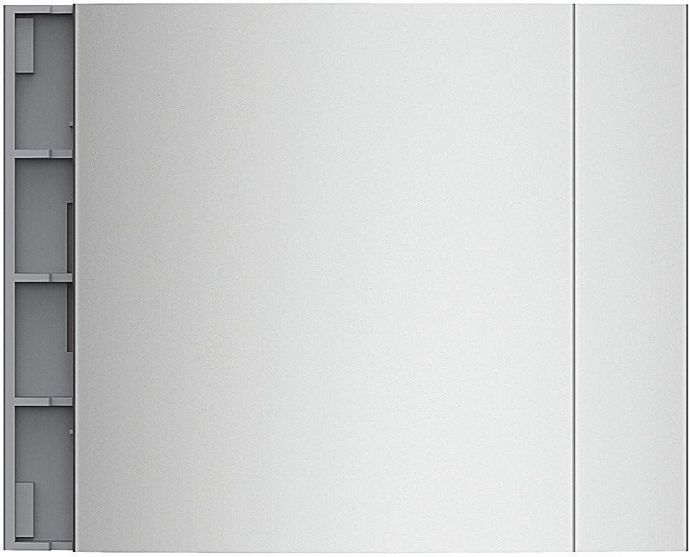 BTICINO LEGRAND – Modular Metal Frontal Blind Wall