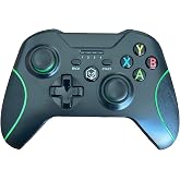 YUES Kablosuz Xbox Series X|s/Xbox One/Pc Uyumlu Wireless Gamepad - Bluetooth Destekli