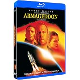 Armageddon (Blu-ray)