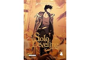 Solo Leveling T04