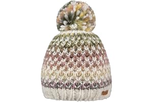 Barts Czapka beanie Kobiety Nicole Beanie