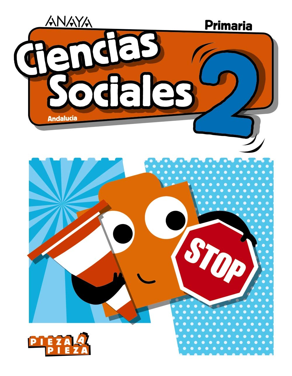 Ciencias Sociales 2